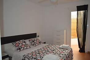 Apartamentos Natura World