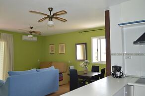 Apartamentos Natura World