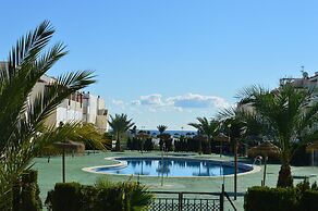 Apartamentos Natura World