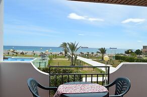 Apartamentos Natura World