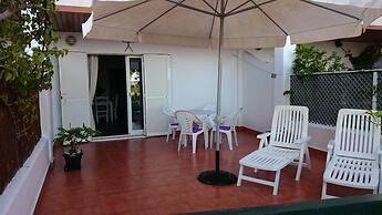 Apartamentos Natura World