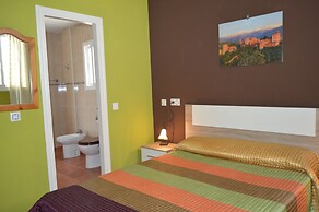 Apartamentos Natura World