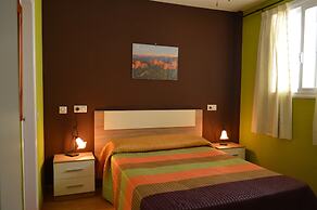 Apartamentos Natura World