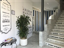 Apartamentos Natura World