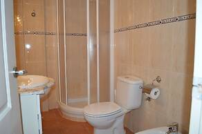 Apartamentos Natura World