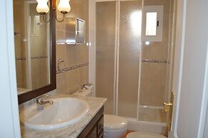 Apartamentos Natura World