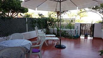 Apartamentos Natura World