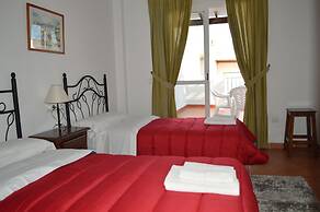 Apartamentos Natura World