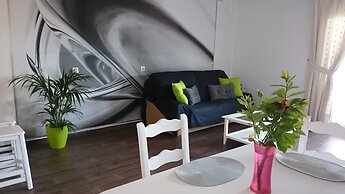 Apartamentos Natura World