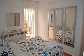 Apartamentos Natura World