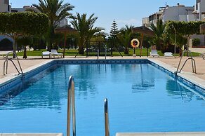 Apartamentos Natura World