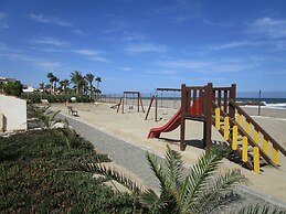 Apartamentos Natura World