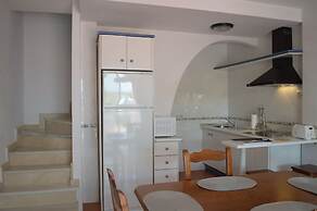 Apartamentos Natura World