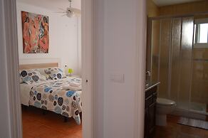 Apartamentos Natura World