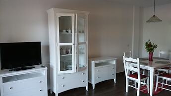 Apartamentos Natura World