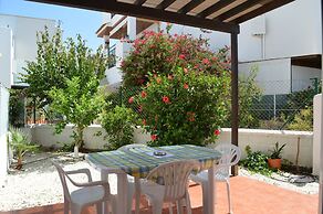 Apartamentos Natura World