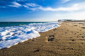 Apartamentos Natura World