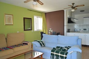 Apartamentos Natura World