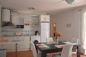 Apartamentos Natura World