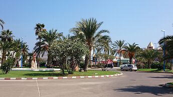 Apartamentos Natura World