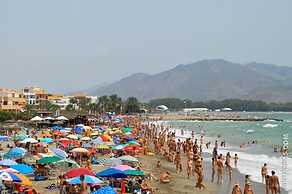 Apartamentos Natura World