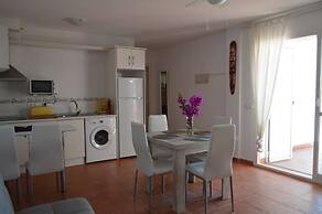 Apartamentos Natura World