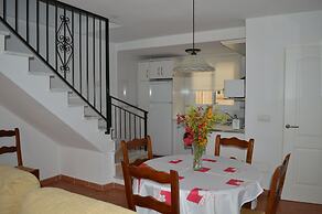 Apartamentos Natura World