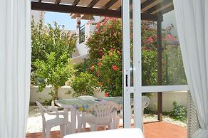 Apartamentos Natura World