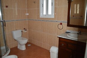 Apartamentos Natura World