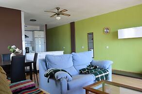 Apartamentos Natura World