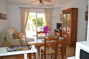 Apartamentos Natura World