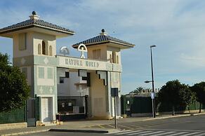 Apartamentos Natura World