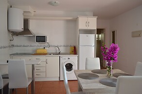 Apartamentos Natura World