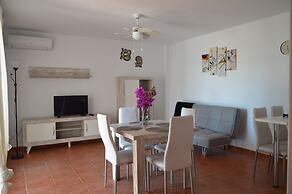 Apartamentos Natura World