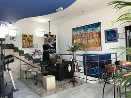 Apartamentos Natura World