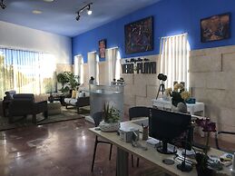 Apartamentos Natura World