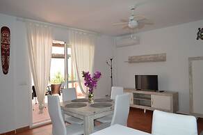 Apartamentos Natura World