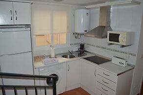 Apartamentos Natura World