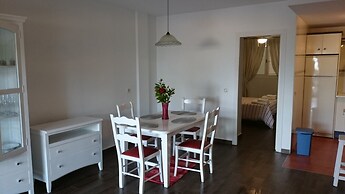 Apartamentos Natura World