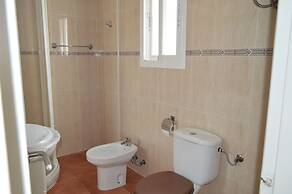 Apartamentos Natura World