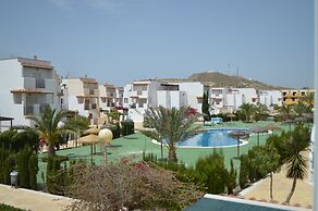 Apartamentos Natura World