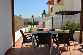 Apartamentos Natura World