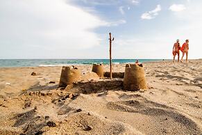 Apartamentos Natura World