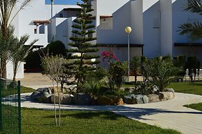 Apartamentos Natura World