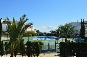 Apartamentos Natura World