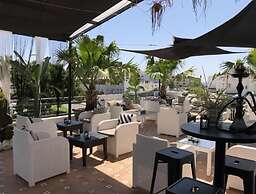 Apartamentos Natura World