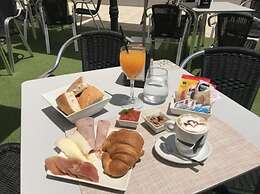 Apartamentos Natura World