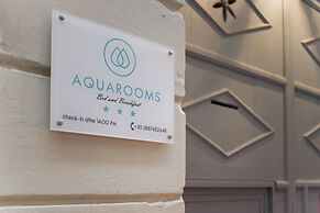 Aquarooms