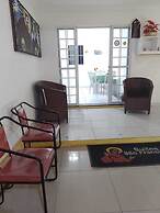 Suítes São Francisco