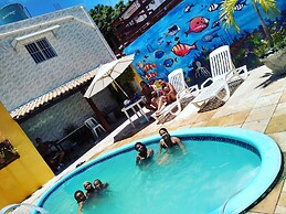 Suítes São Francisco